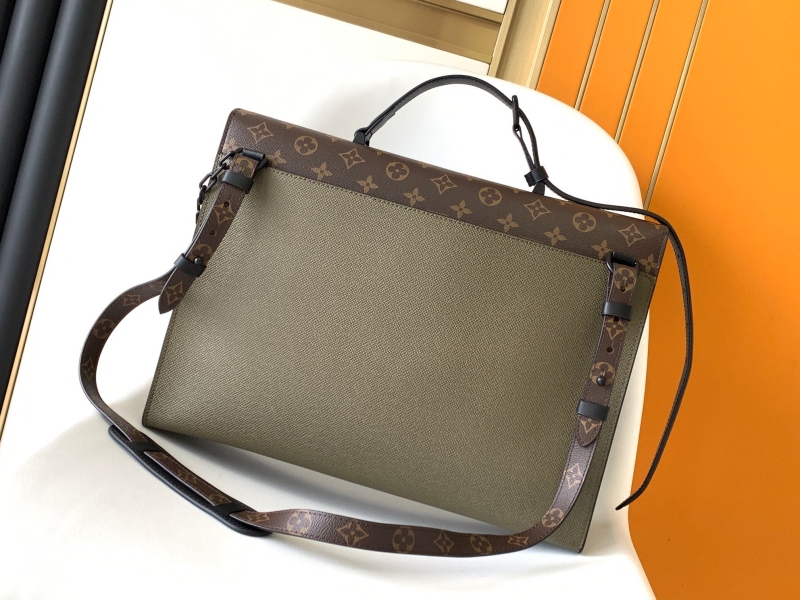 LV Top Handle Bags